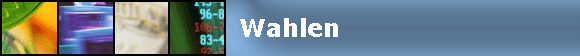 Wahlen