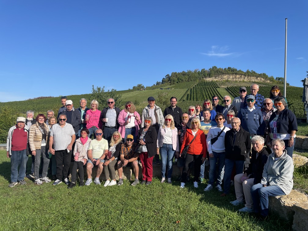 Gruppenbild